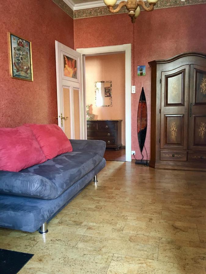 Baia Del Re Da Joli E Amedeo Lago Maggiore Minusio Ngoại thất bức ảnh